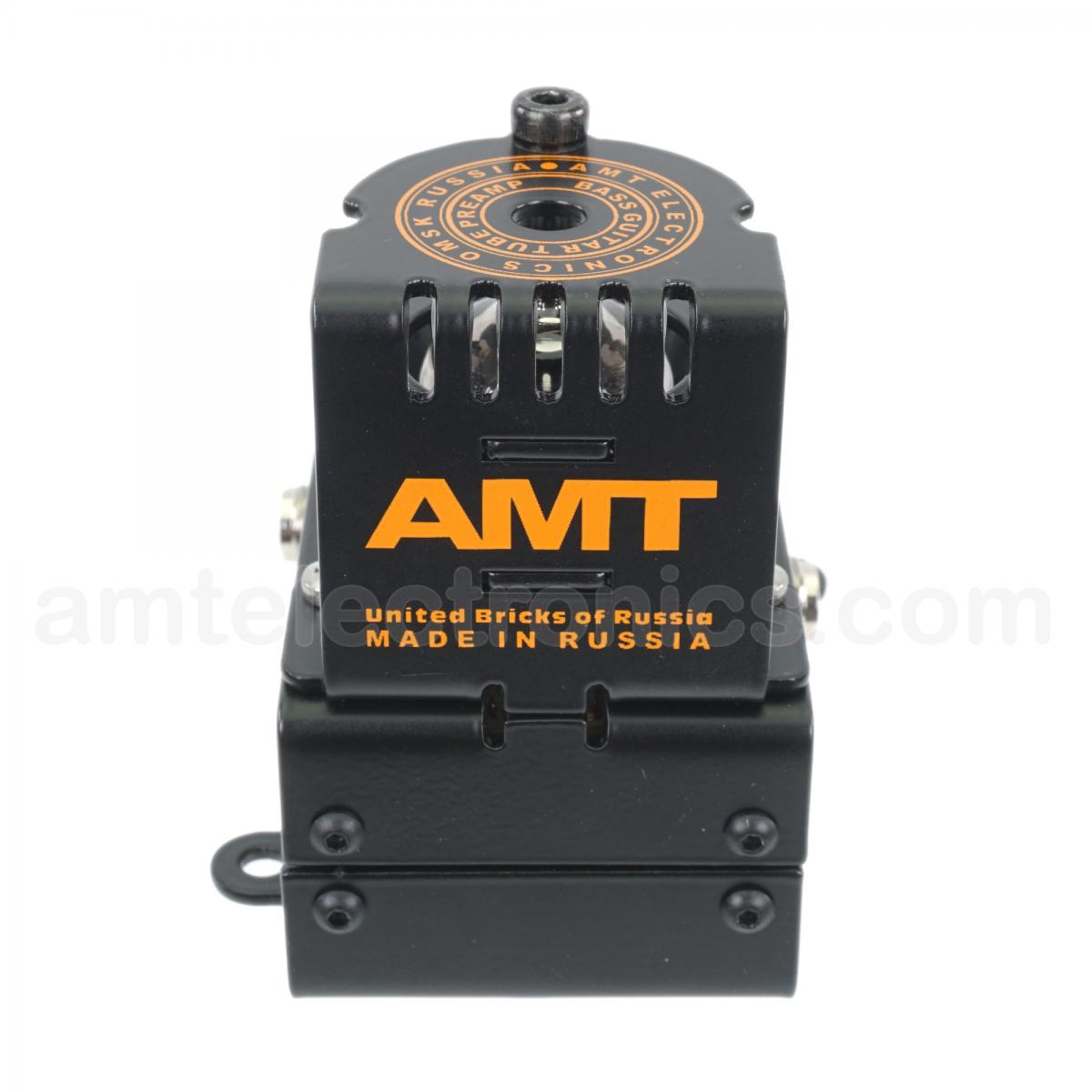 AMT O-Bass | AMT Electronics official website